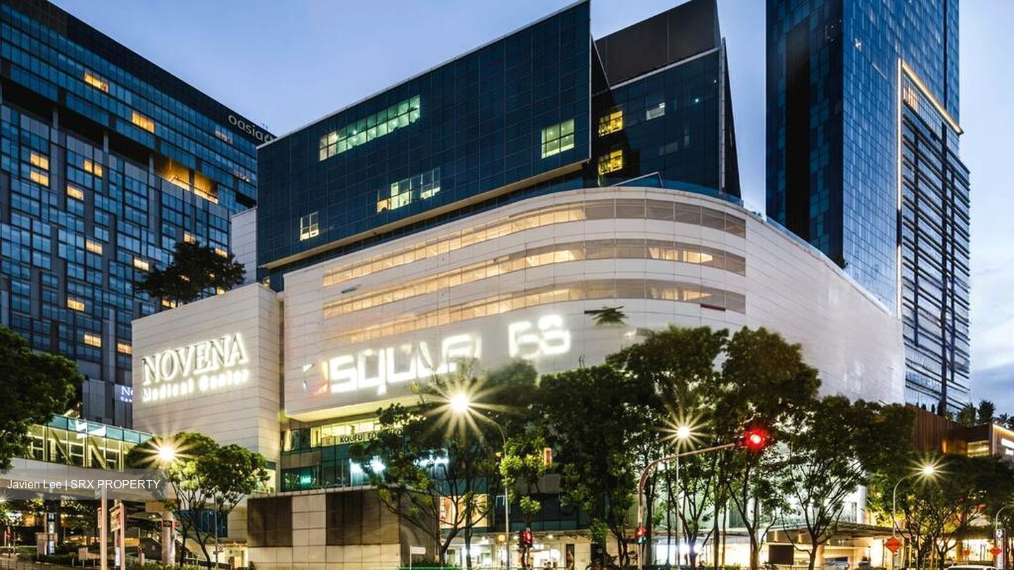 8 Bassein (D11), Apartment #469342801